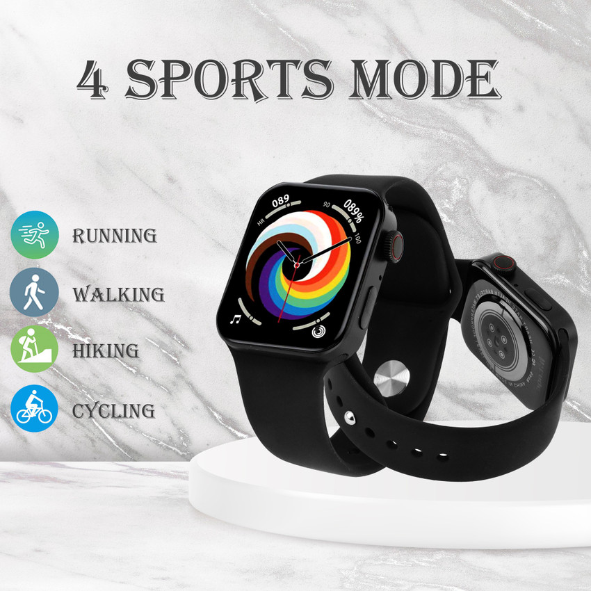 Hitage smart watch sales