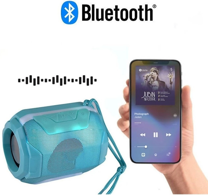 Buy RG NON RG NON Portable Bluetooth Speaker A005 6 W Bluetooth