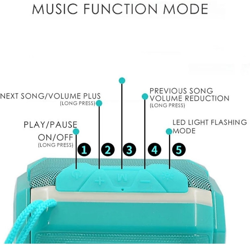 Non portable bluetooth best sale speaker