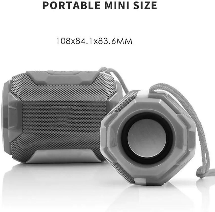 Buy RG NON RG NON Portable Bluetooth Speaker A005 10 W Bluetooth