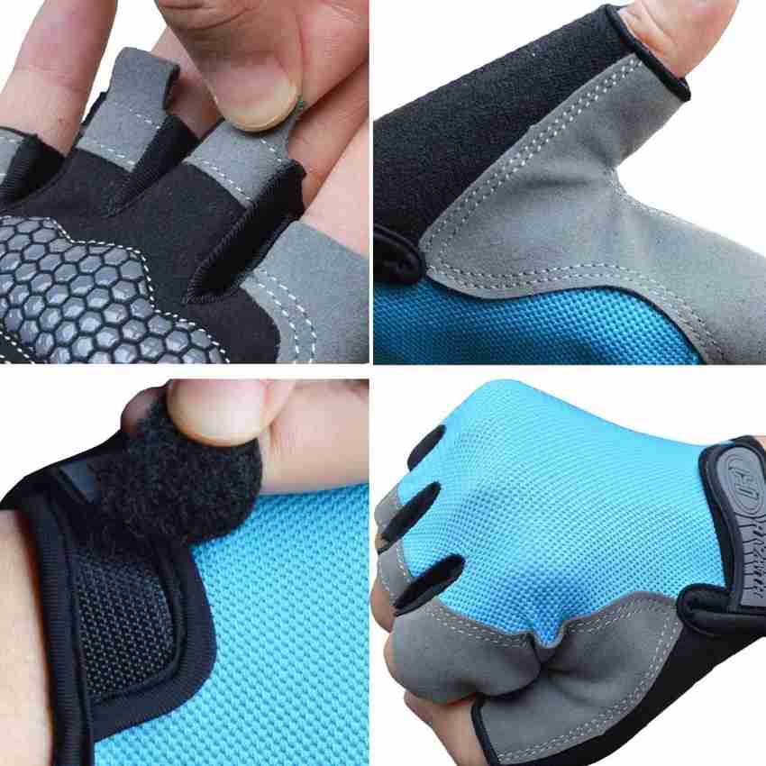 Mtb half finger gloves outlet
