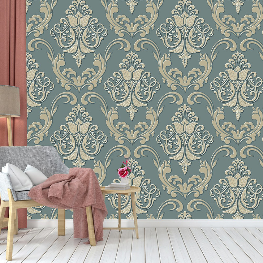 Wall sticker paper cheap