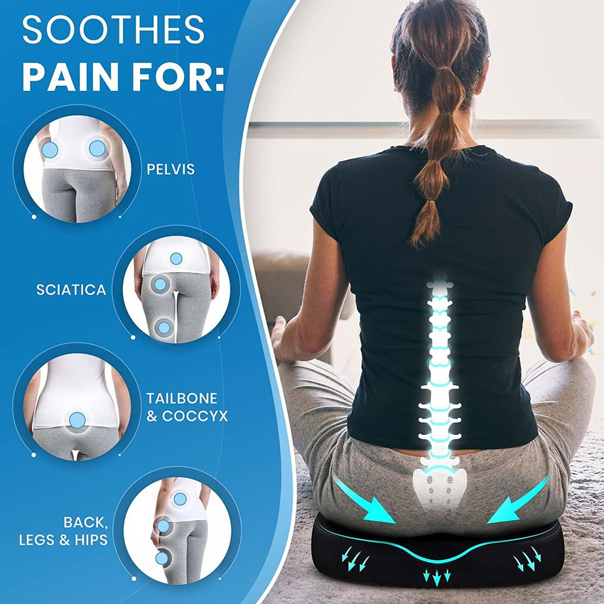 4V1 Ortho Fitness Ring Donut Cushion Coccyx Cushion for Piles Sciatica Tailbone E Back Lumbar Support Buy 4V1 Ortho Fitness Ring Donut Cushion Coccyx Cushion for Piles Sciatica