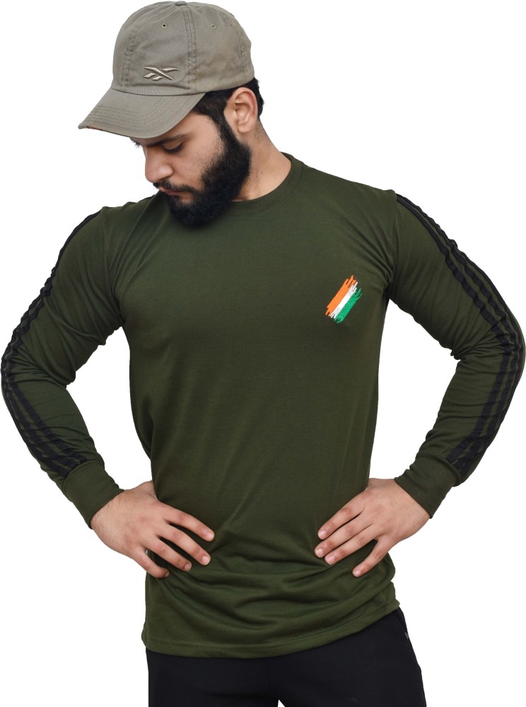 para commando t shirt online