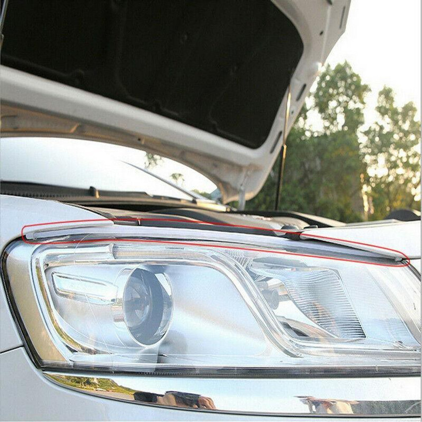 Audi drl sales lights