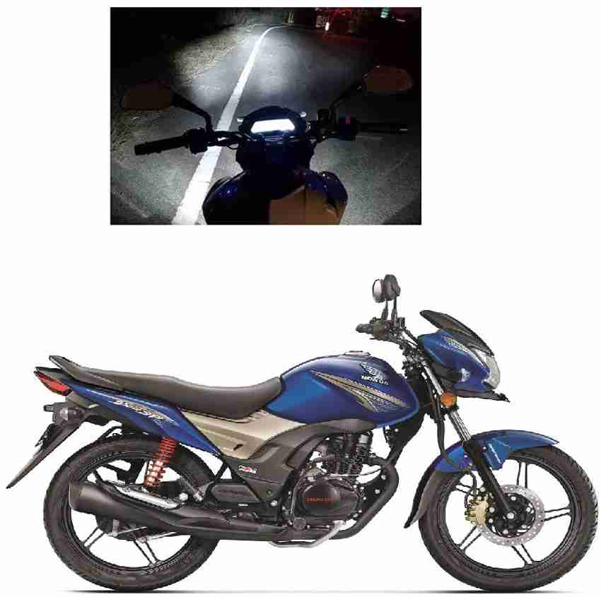 Honda shine deals headlight bulb price