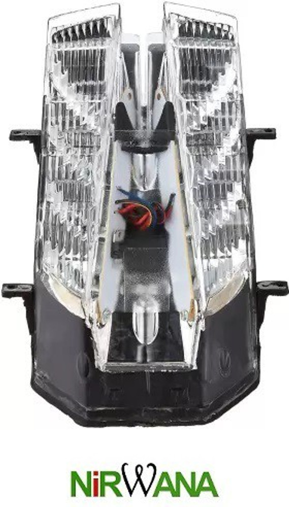 Pulsar 150 back light cover price deals