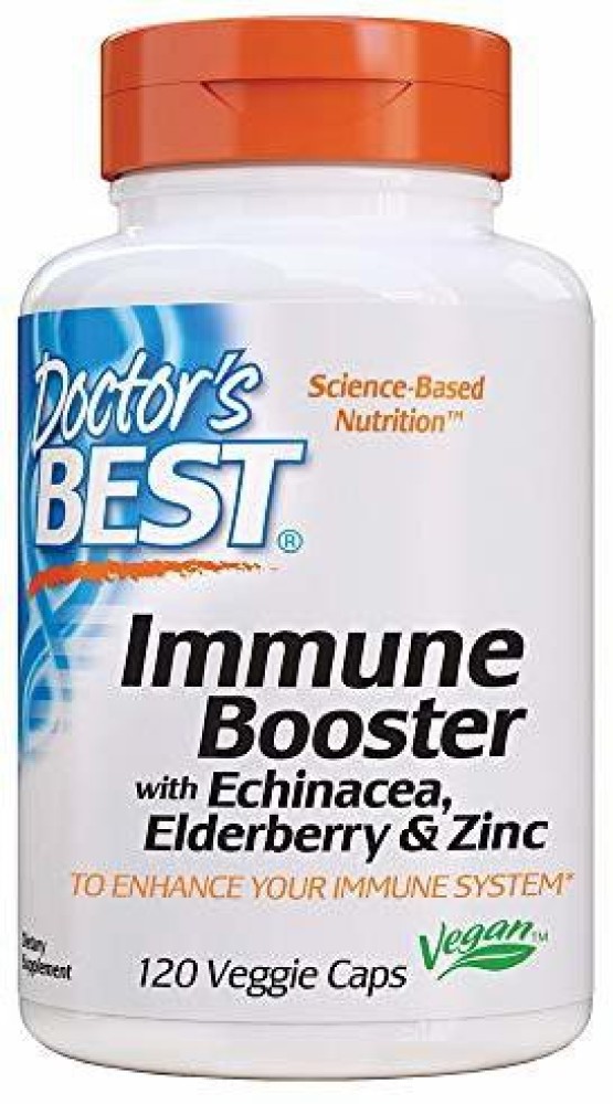 Ultimate immune booster