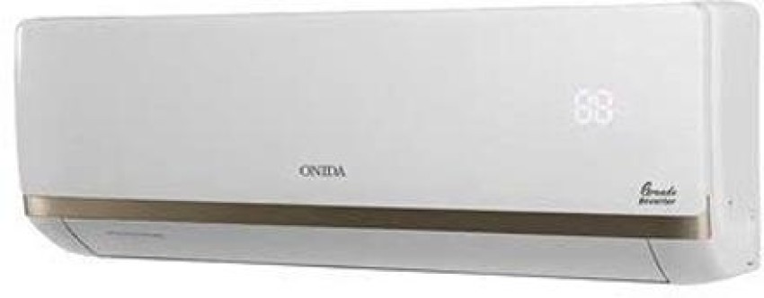 onida 1.5 ton inverter ac 3 star