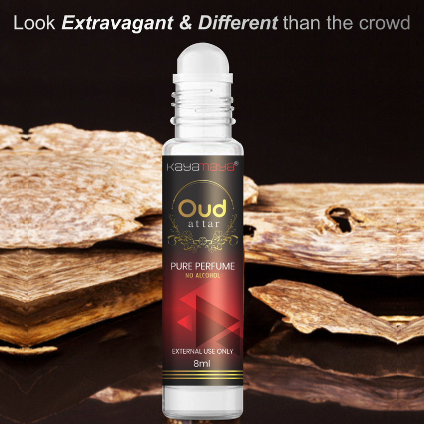 Pure hotsell oud attar