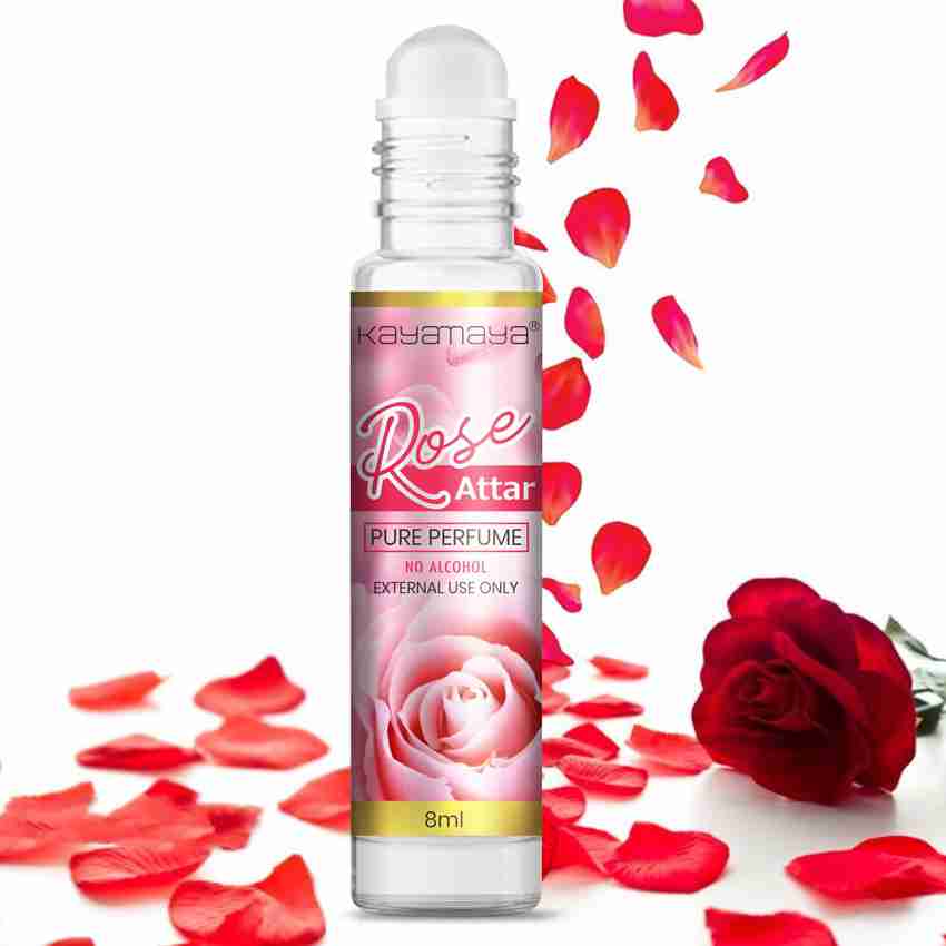 Original rose attar best sale