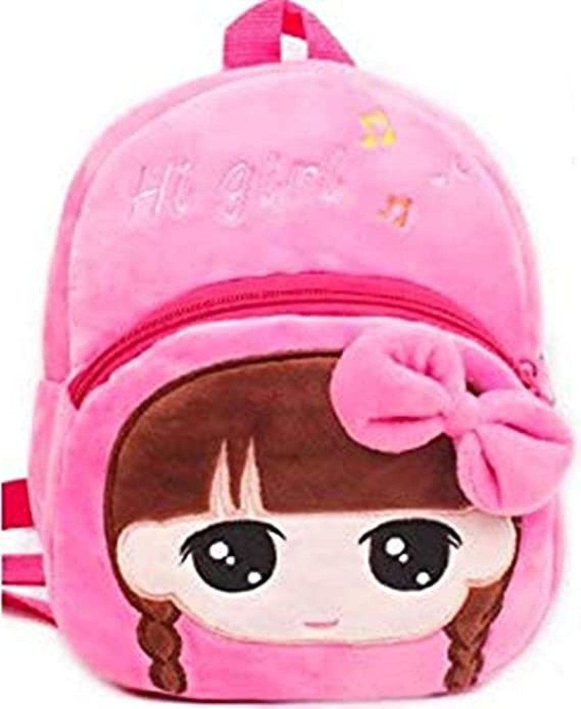 Buy Plush Backpack Online In India -  India