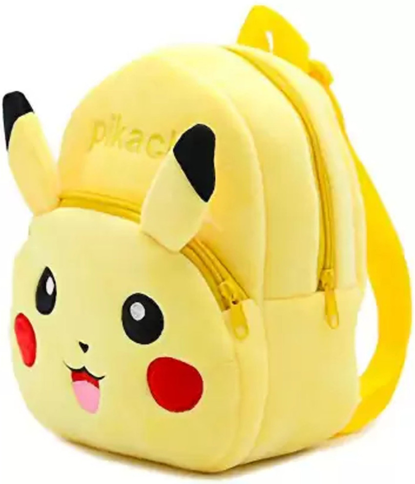 Pikachu Party bags - NeliDesign