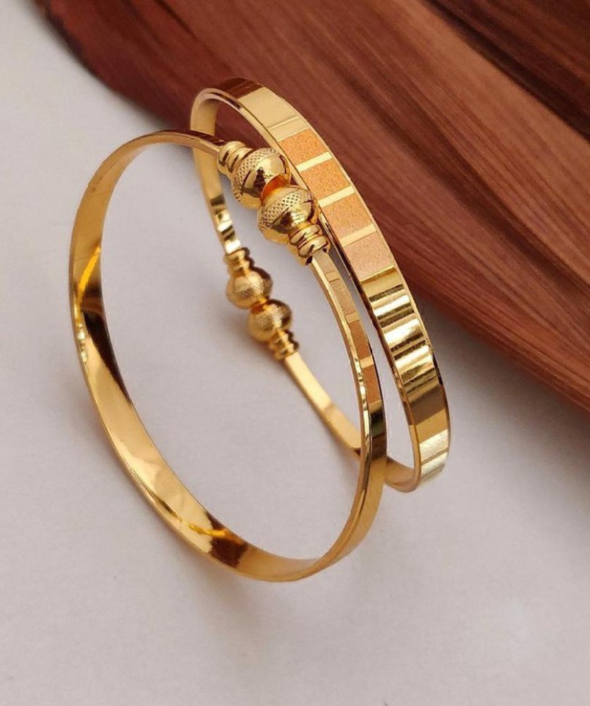 Flipkart hot sale gold bangles