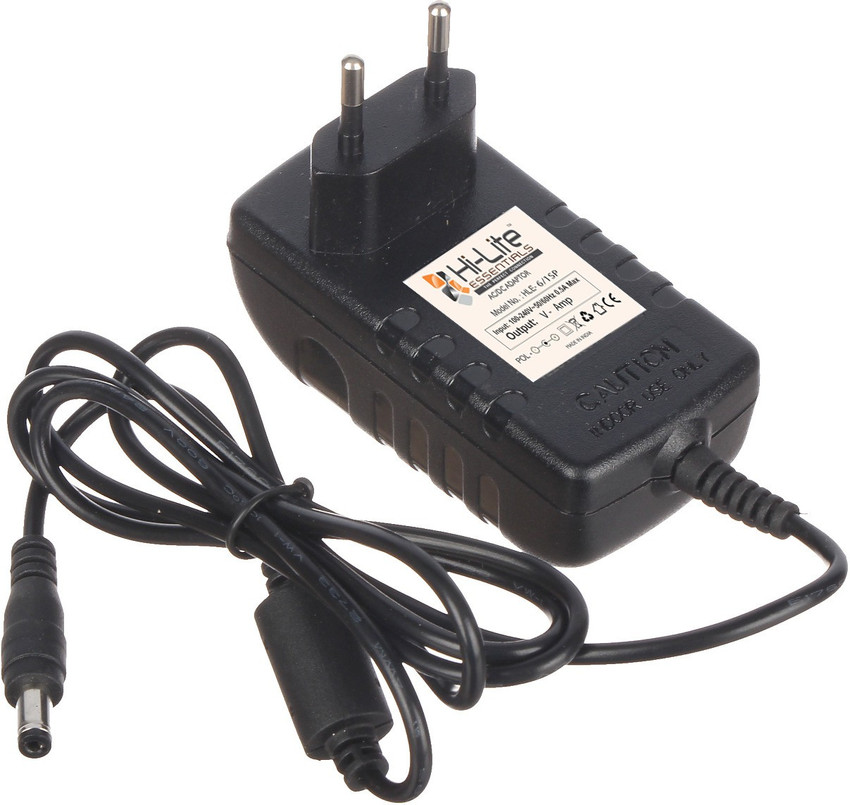 Trimmer sales battery charger