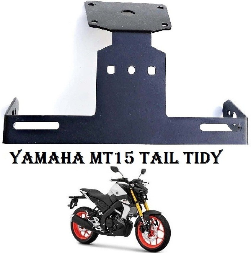 Mt 15 deals tail tidy price