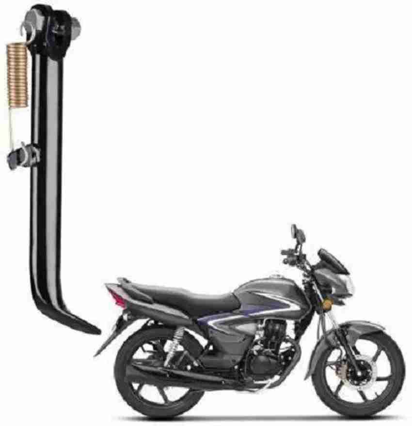 Mvaeshop Mvae Shine Unicorn Bike Side Stand Price in India Buy Mvaeshop Mvae Shine Unicorn Bike Side Stand online at Flipkart
