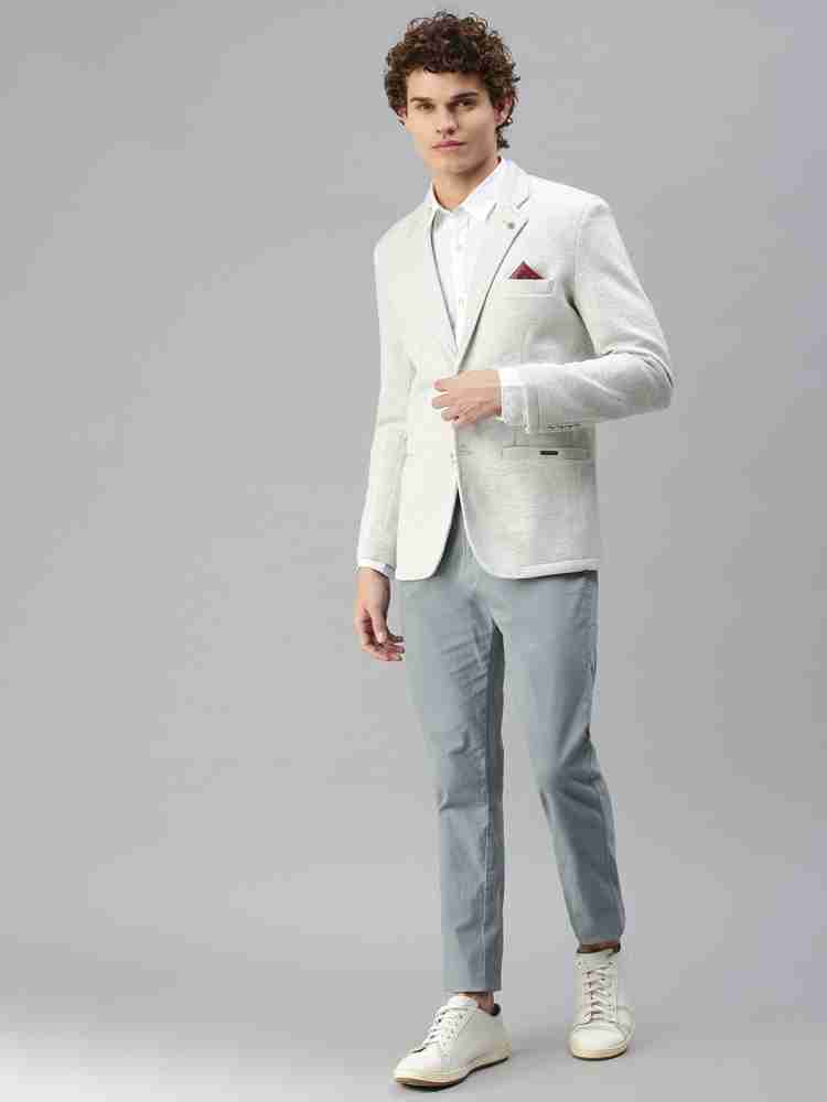 Off white blazer online men