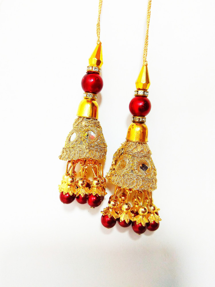 Punjabi suit brooch online