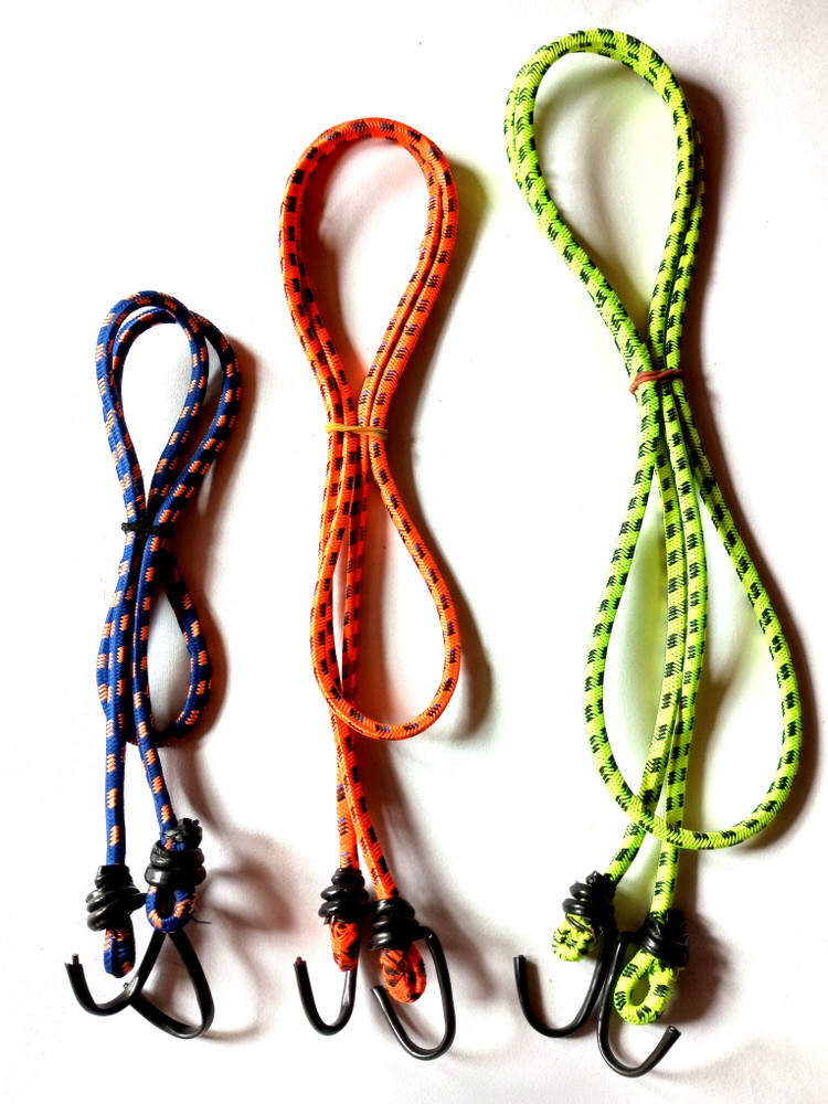 ElasticRope High Strength Stretchable Elastic Rope Length 9