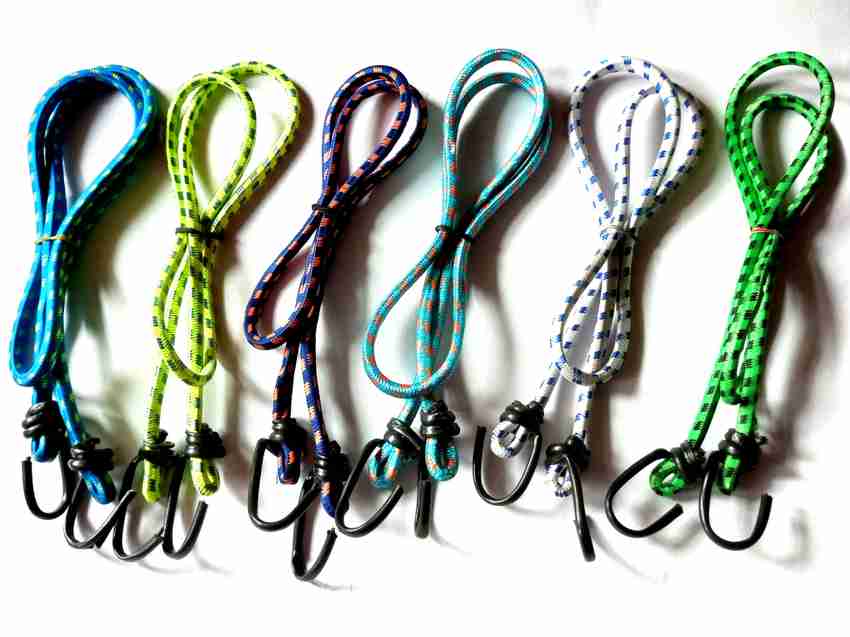 ElasticRope E5 High Strength Stretchable Elastic Rope Length 5