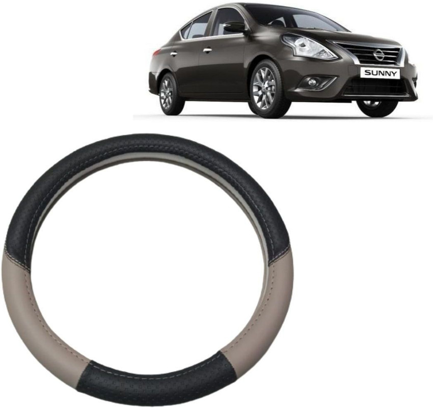 Nissan sunny steering cover online