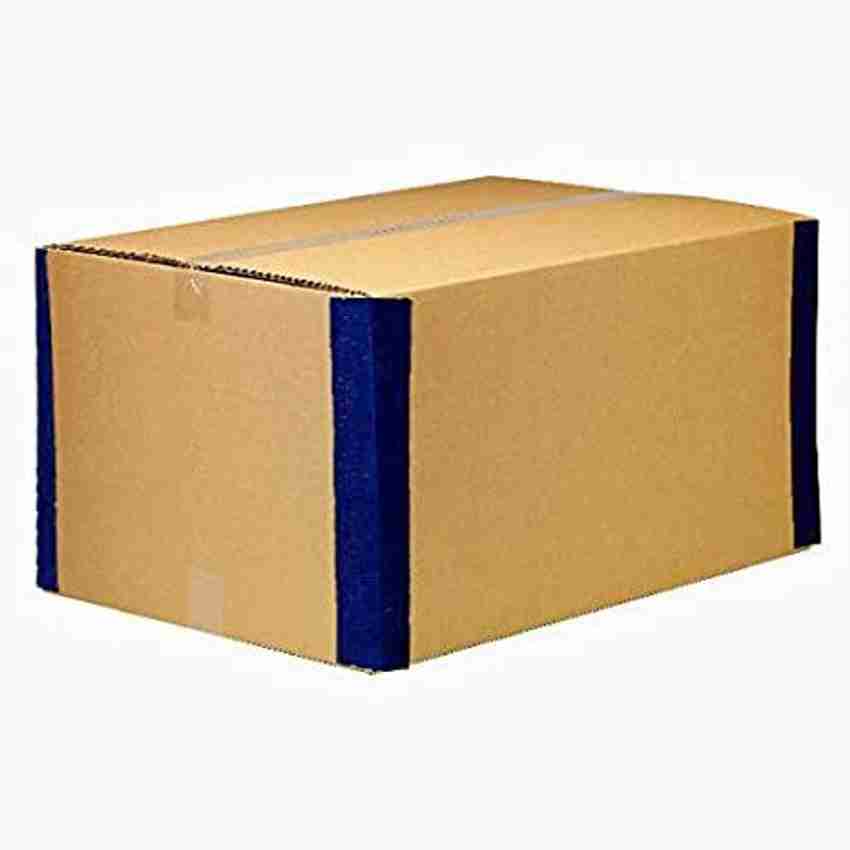 Industrial best sale corrugated box