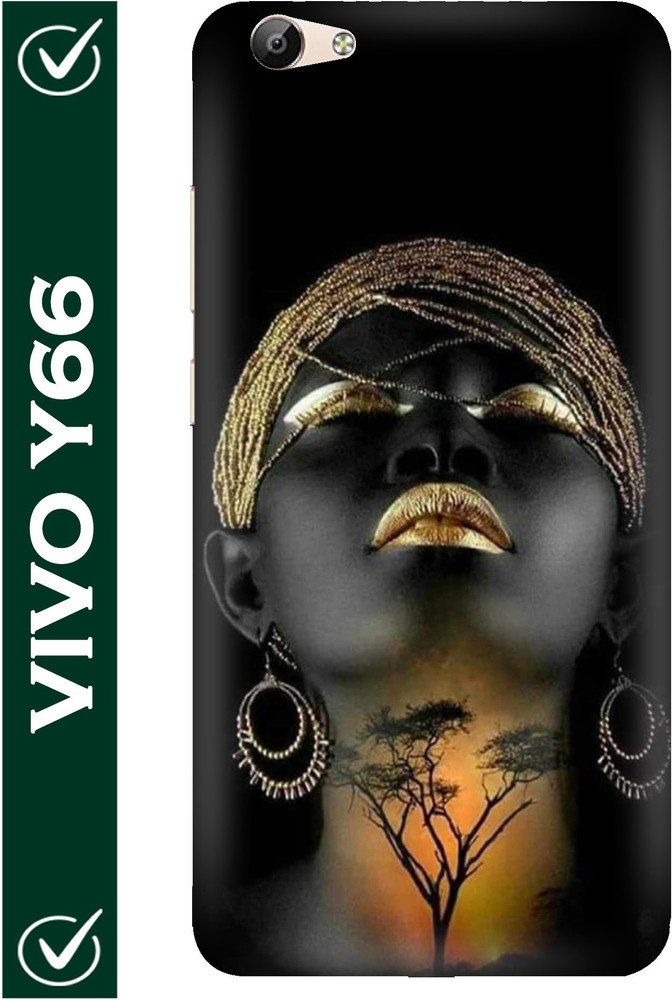 Vivo y66 outlet back cover
