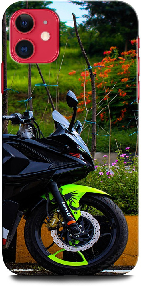 Iphone bike cover deals