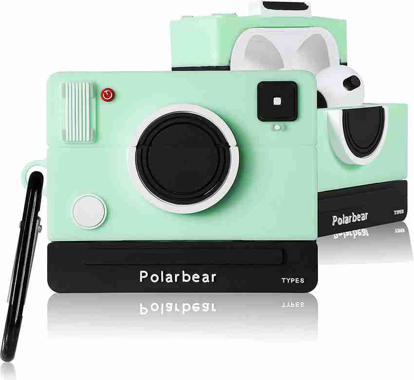 Polaroid airpod case sales