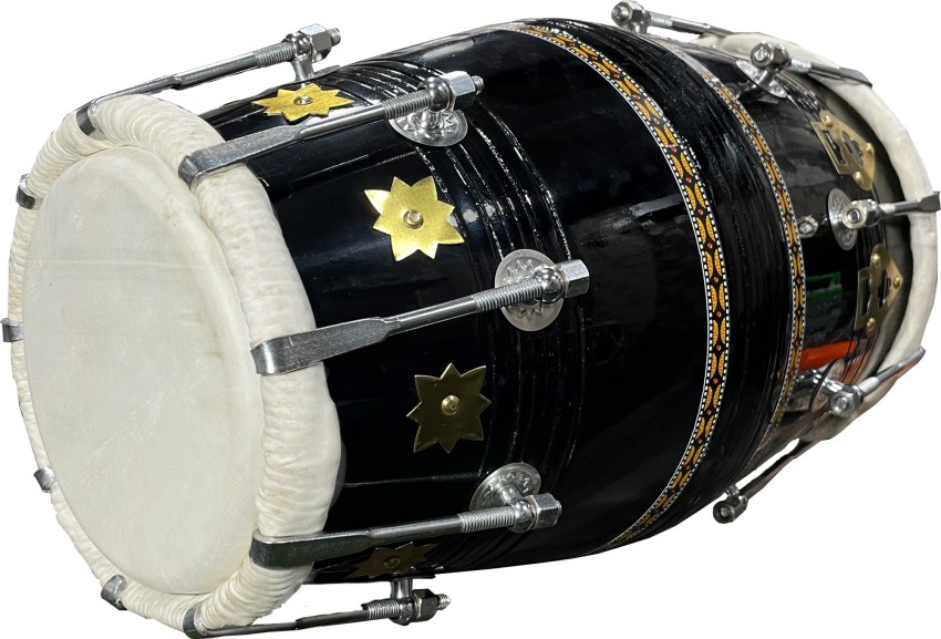 Professional dholak for deals sale