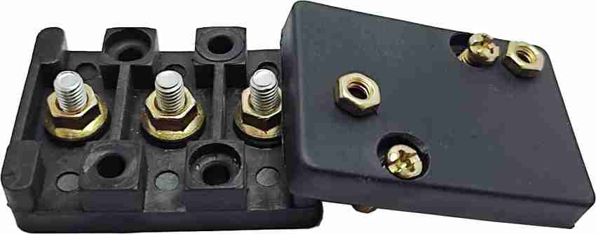 Electric box for bike sales