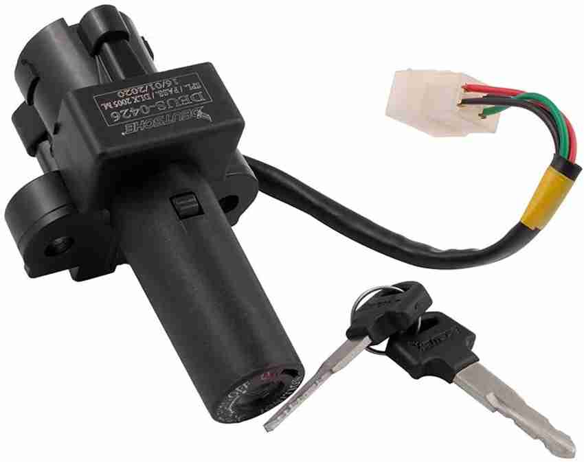 Passion pro key lock price online