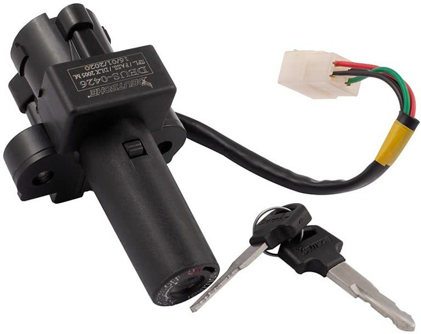 Passion pro shop key set