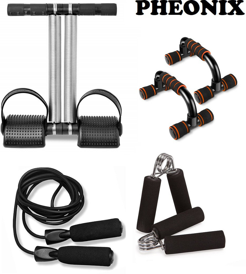 Flipkart gym workout online