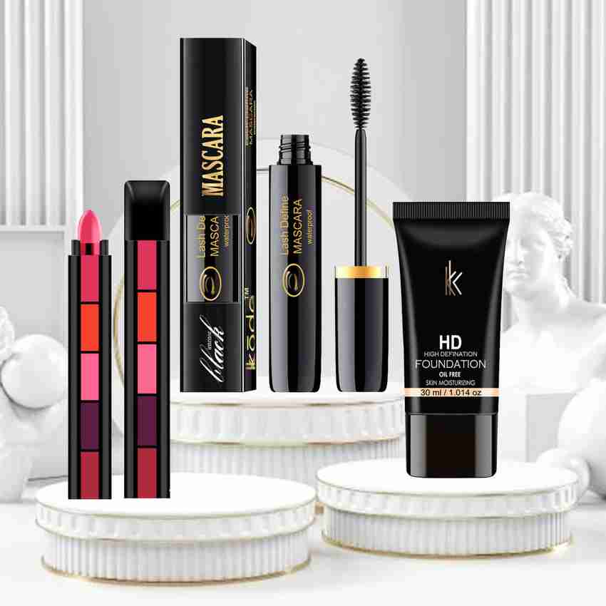 Free online beauty kit