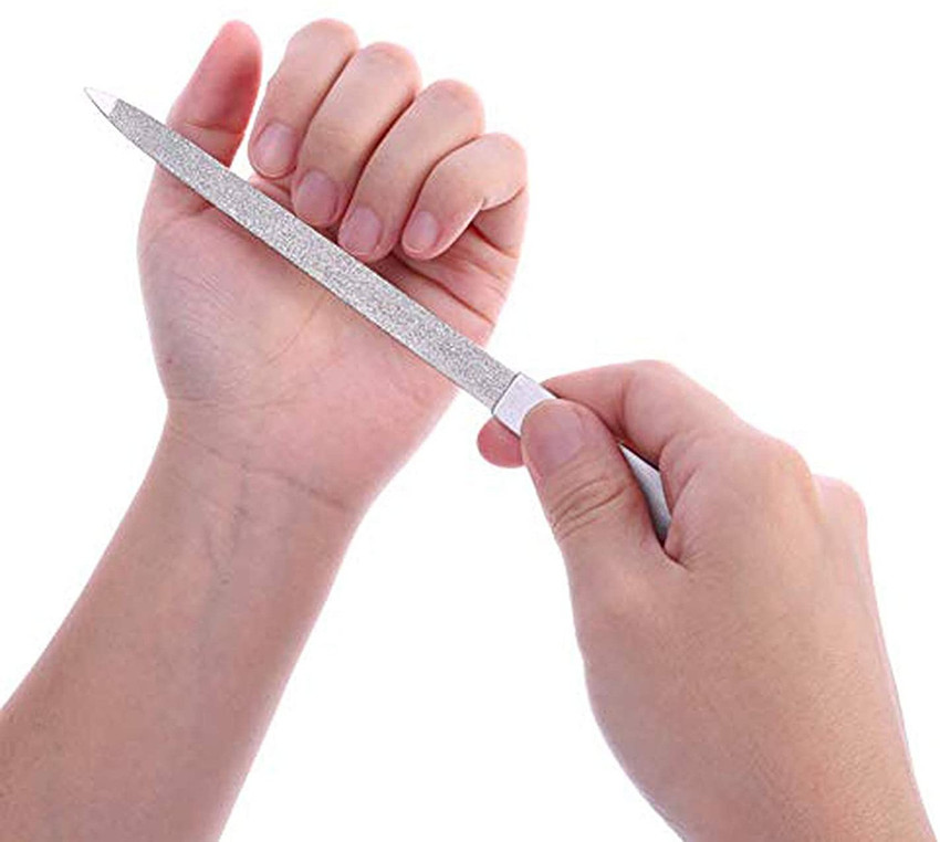Nail filer and buffer discount