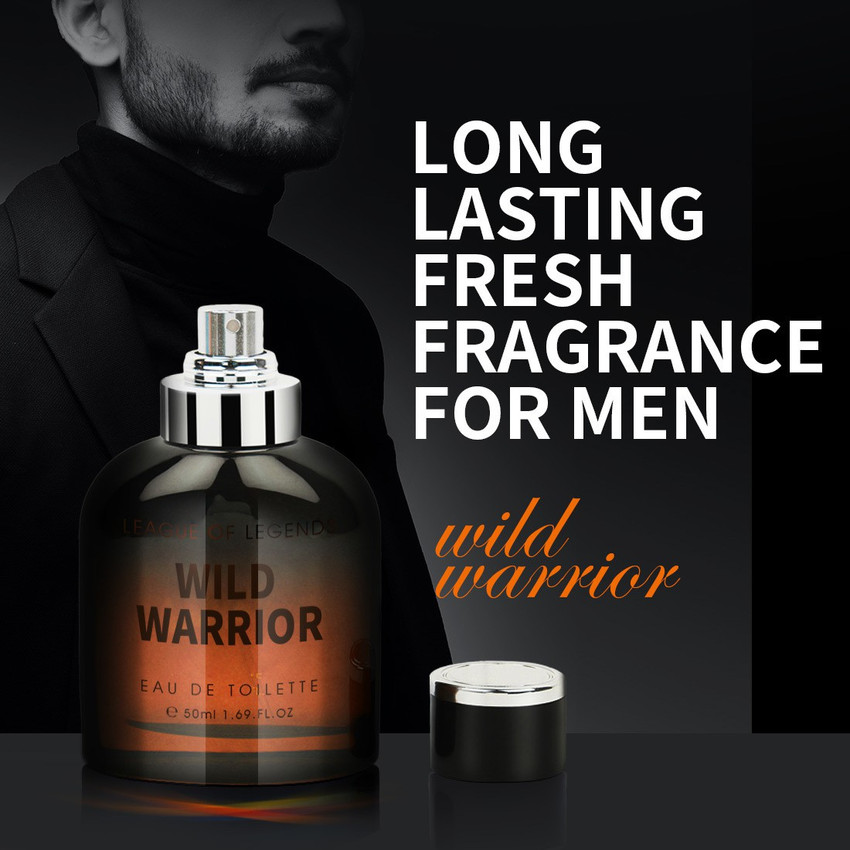 Be the wild legend eau de toilette shop