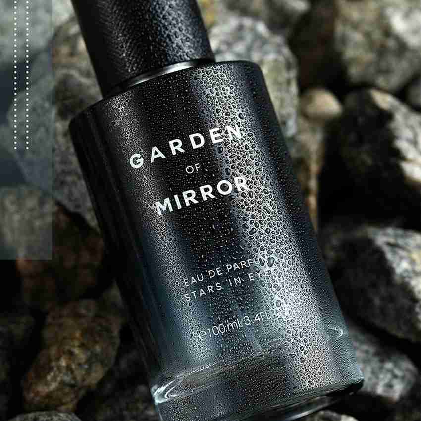 Miniso hotsell gentleman perfume