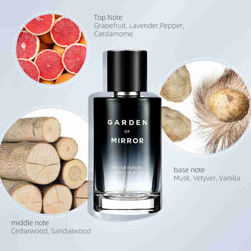 Garden of outlet mirror parfum