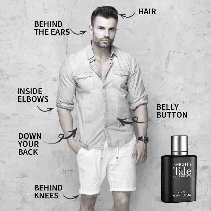 Inside man black perfume new arrivals