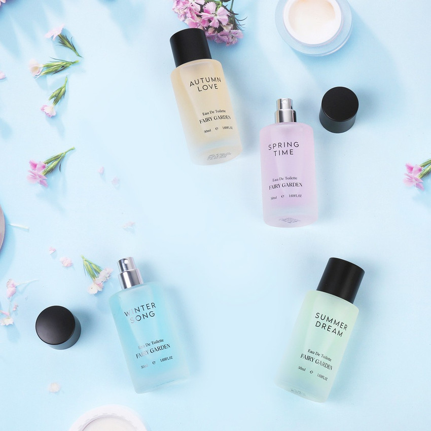 Dream best sale fantasia perfume