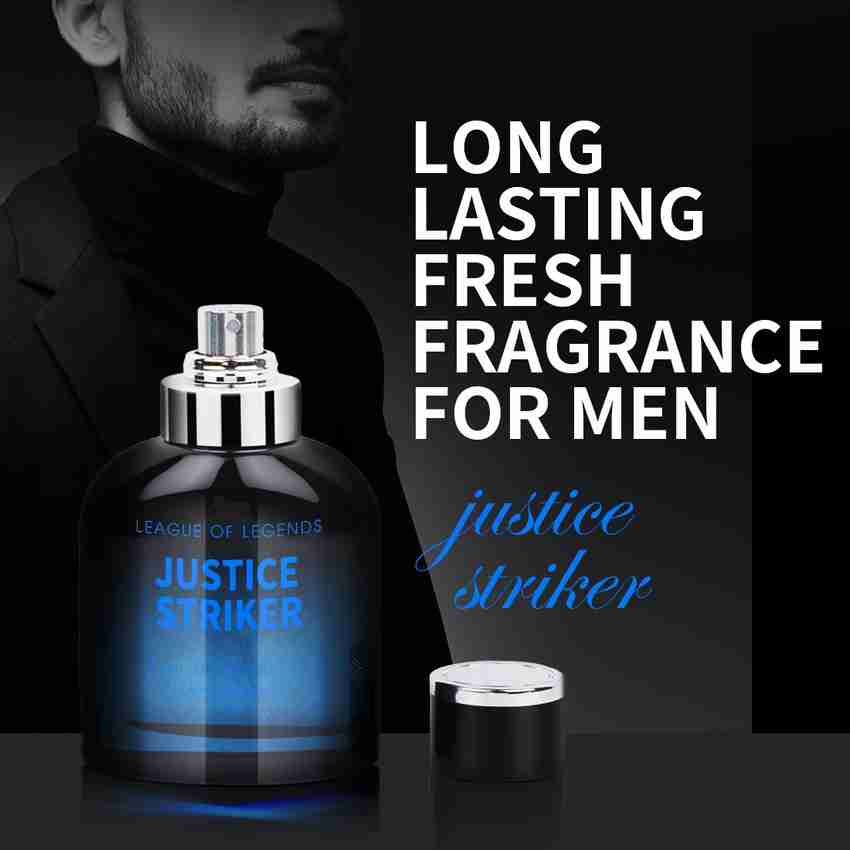 League of legends store perfume
