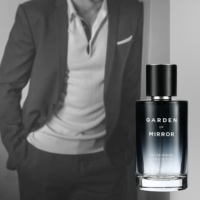 Miniso hotsell gentleman perfume