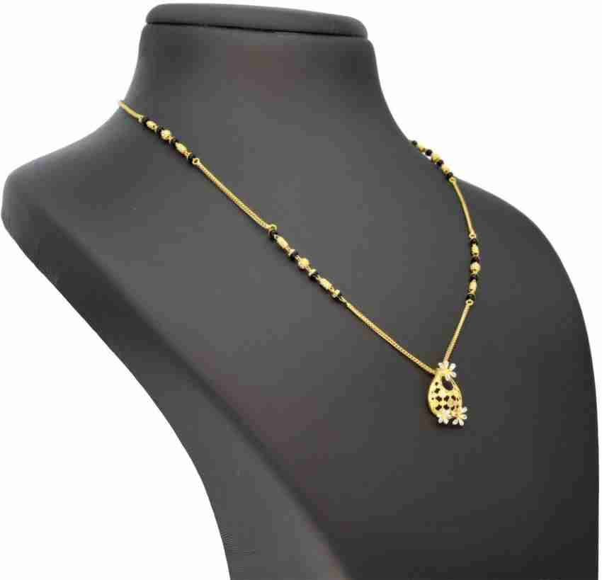 Malabar gold store designs of mangalsutra