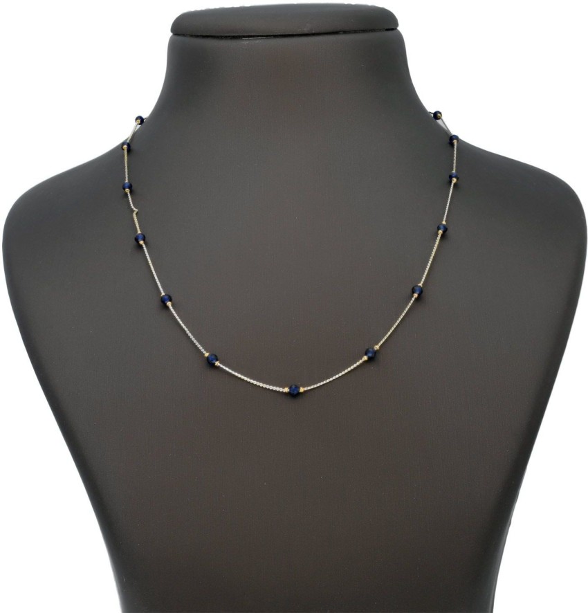 White gold deals chain malabar gold