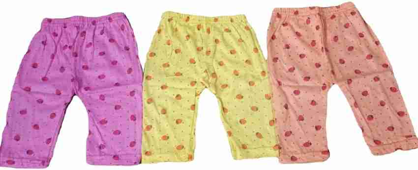 Baby girl store flannelette pyjamas