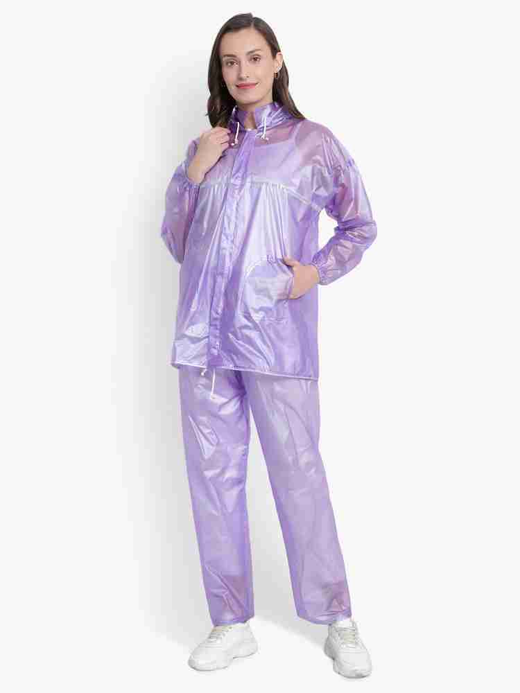 V Girl Solid Women Raincoat Buy V Girl Solid Women Raincoat