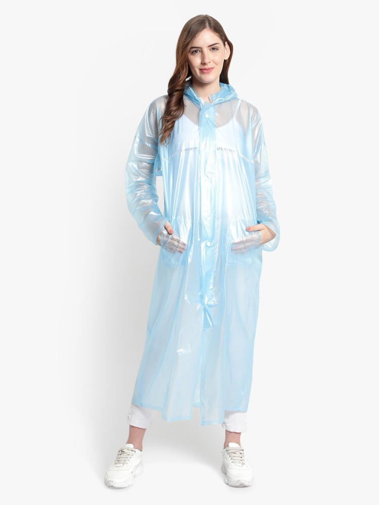 Ladies clearance raincoat flipkart