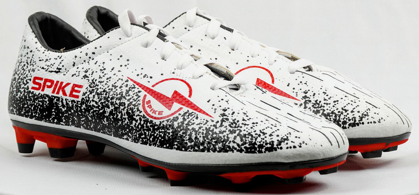 Spikes boots clearance